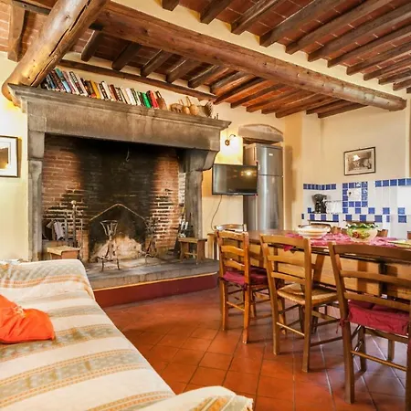 Ferienhaus Il Giuggiolo In Tuscany