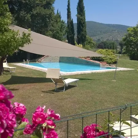 Ferienhaus Il Giuggiolo In Tuscany *