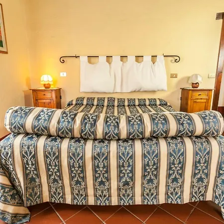 Ferienhaus Il Giuggiolo In Tuscany *