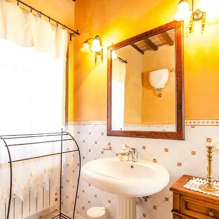 Ferienhaus Il Giuggiolo In Tuscany *