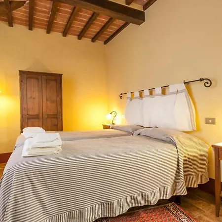 Ferienhaus Il Giuggiolo In Tuscany *
