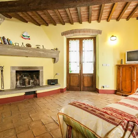 Ferienhaus Il Giuggiolo In Tuscany *